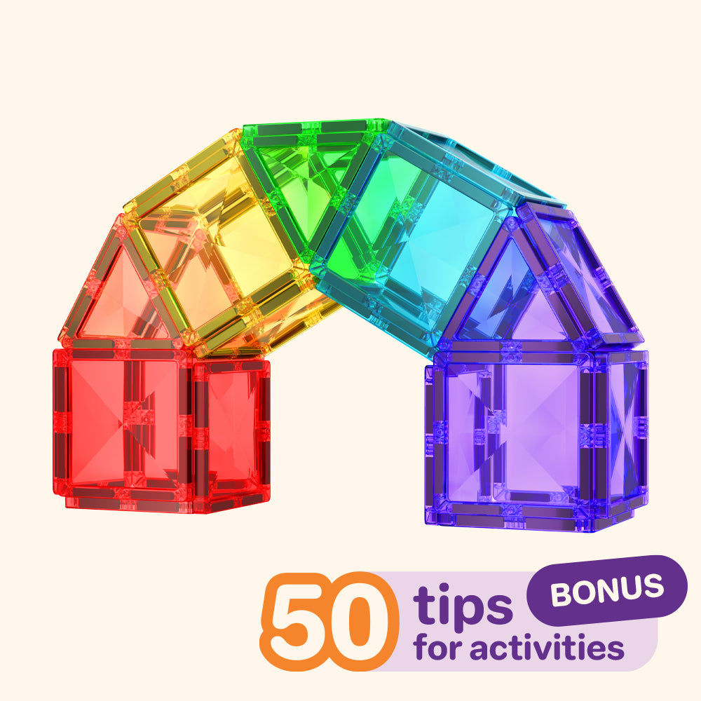 Colormag classic 60pcs