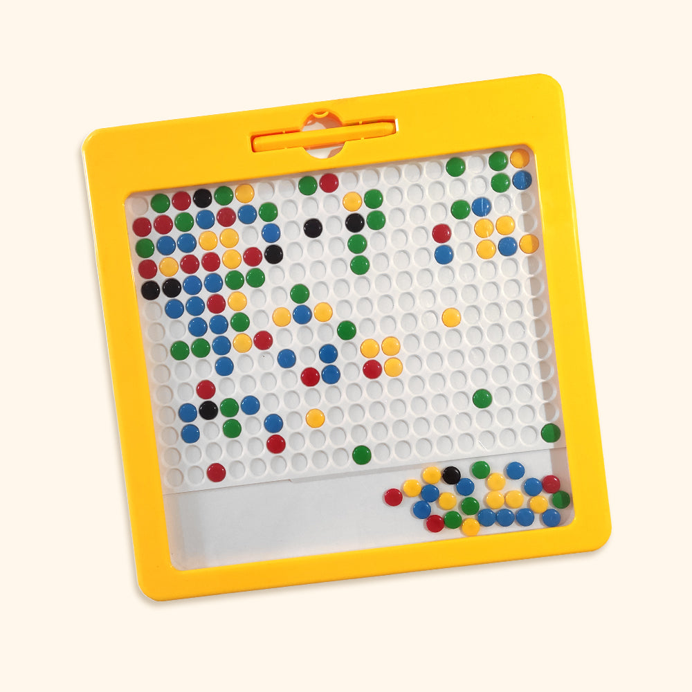 COLORDOTS Magnetspiel