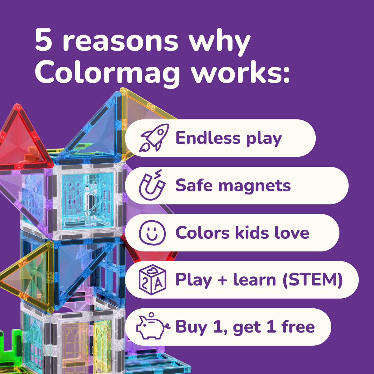 Colormag Start Classic + Windows & Doors