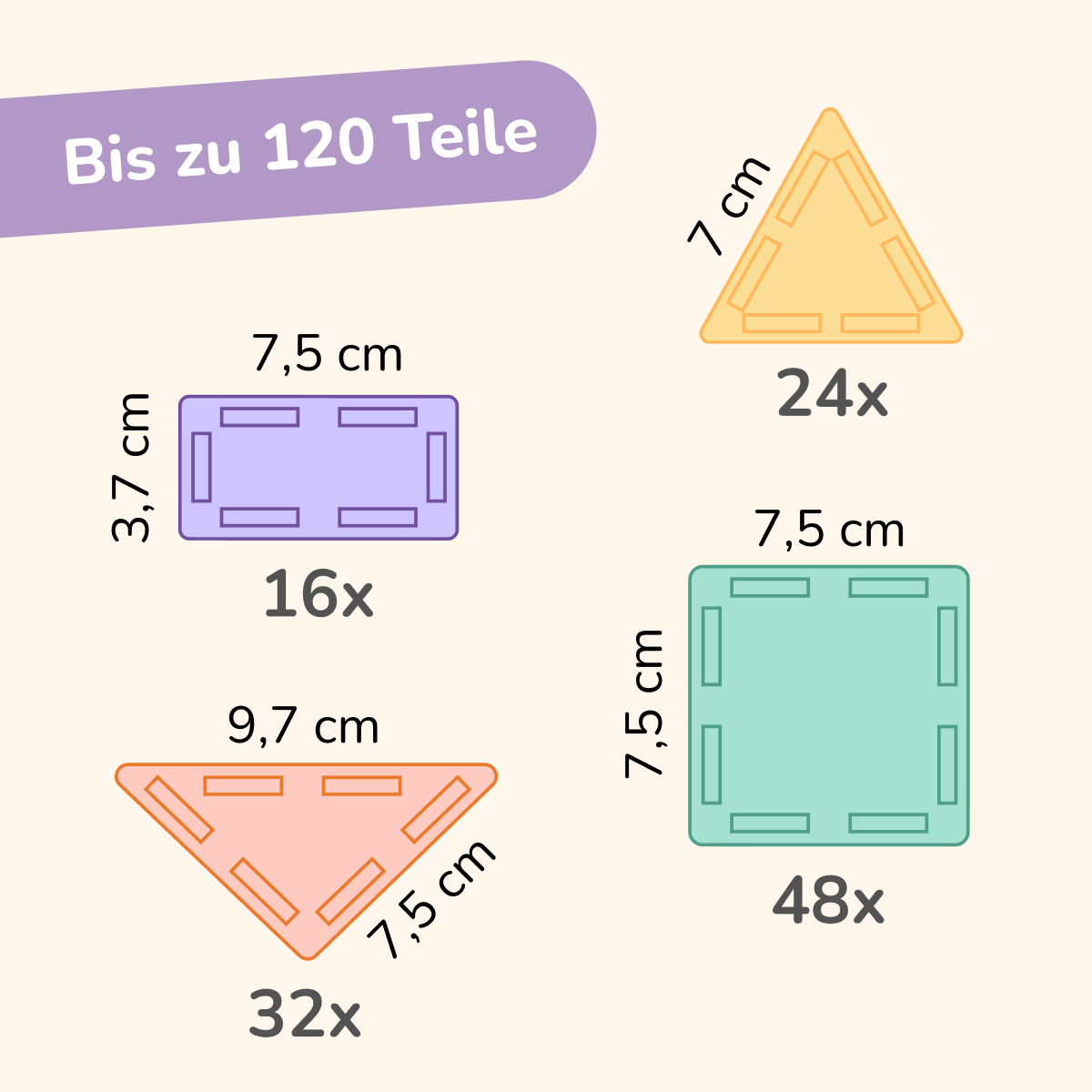 Colormag 60 PASTEL + 60 PASTEL GRATIS