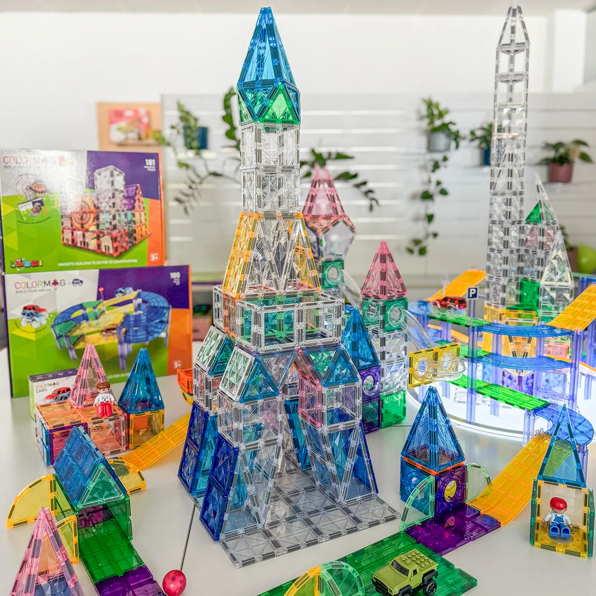 COLORMAG City Super Maxi -35%