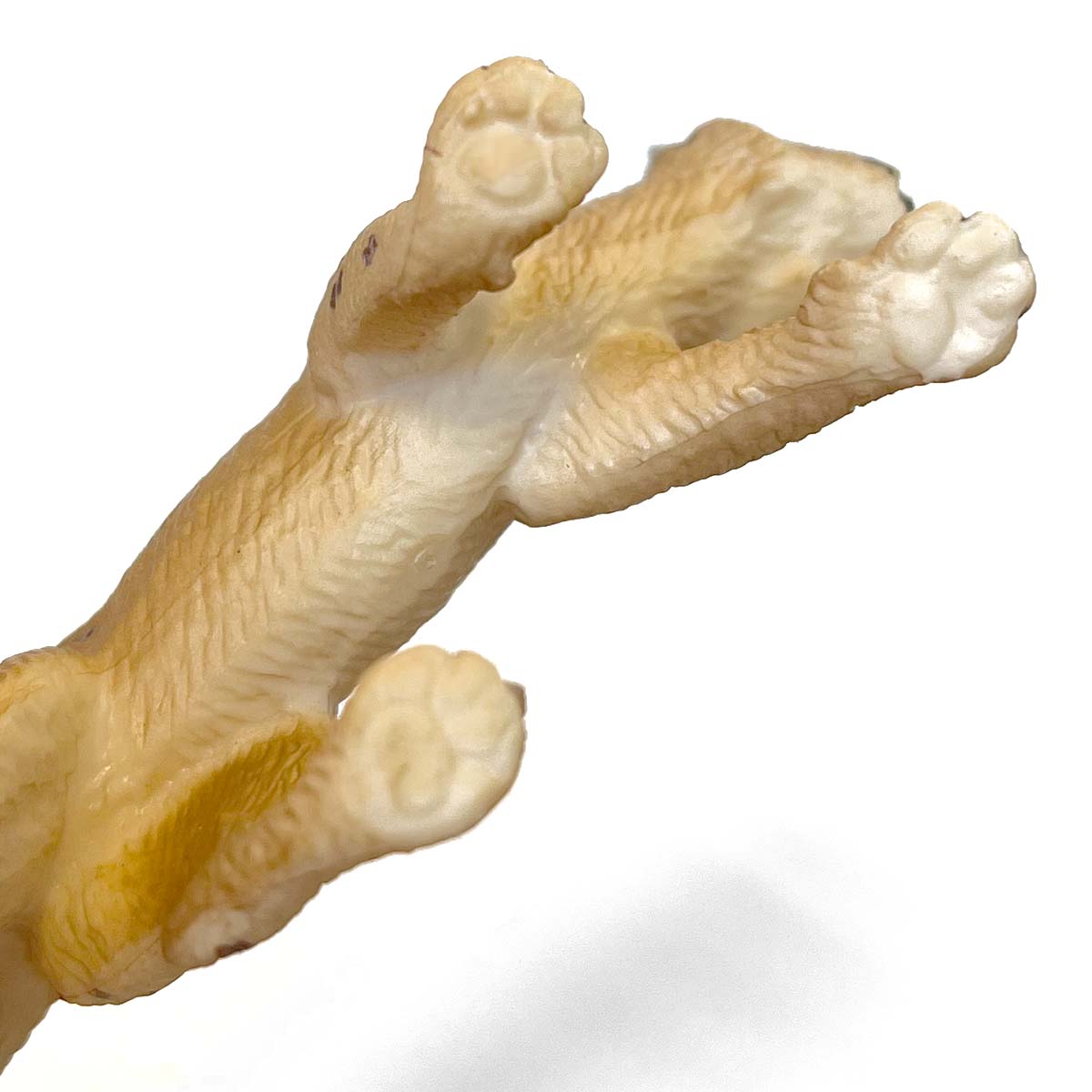 Set mit Waldtier-Figuren