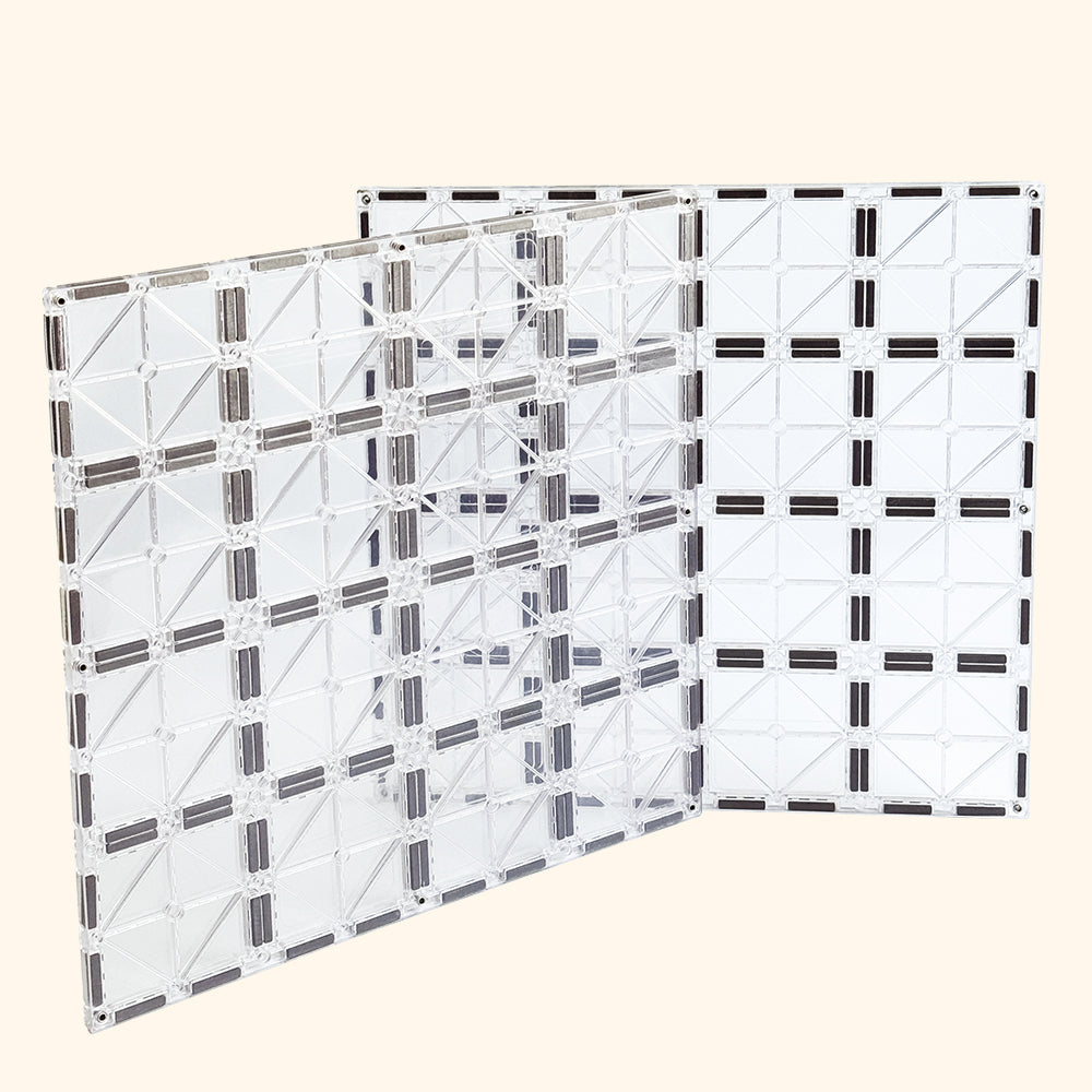 COLORMAG PAD - Magnetische Basisplatten