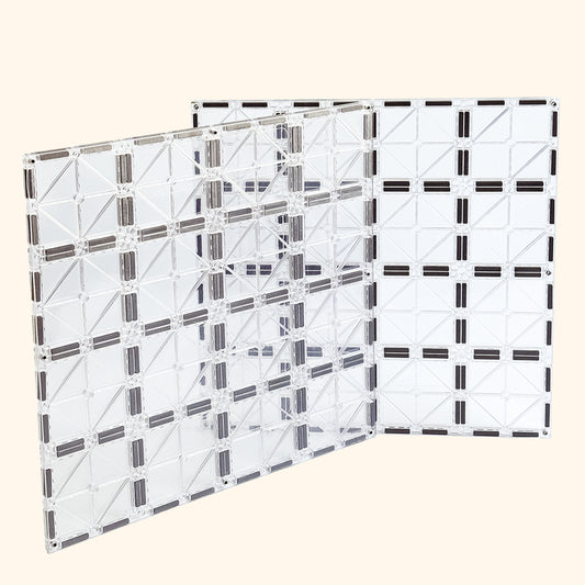 COLORMAG PAD - Magnetische Basisplatten