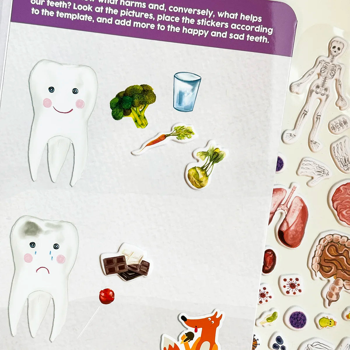 3D REstickiez-Set -25%