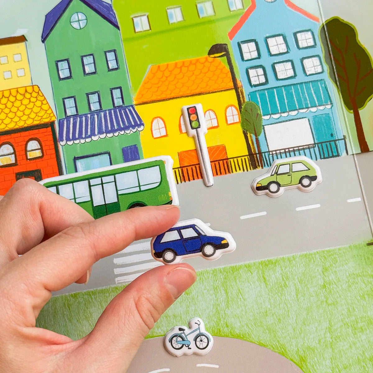 3D REstickiez-Set -25%