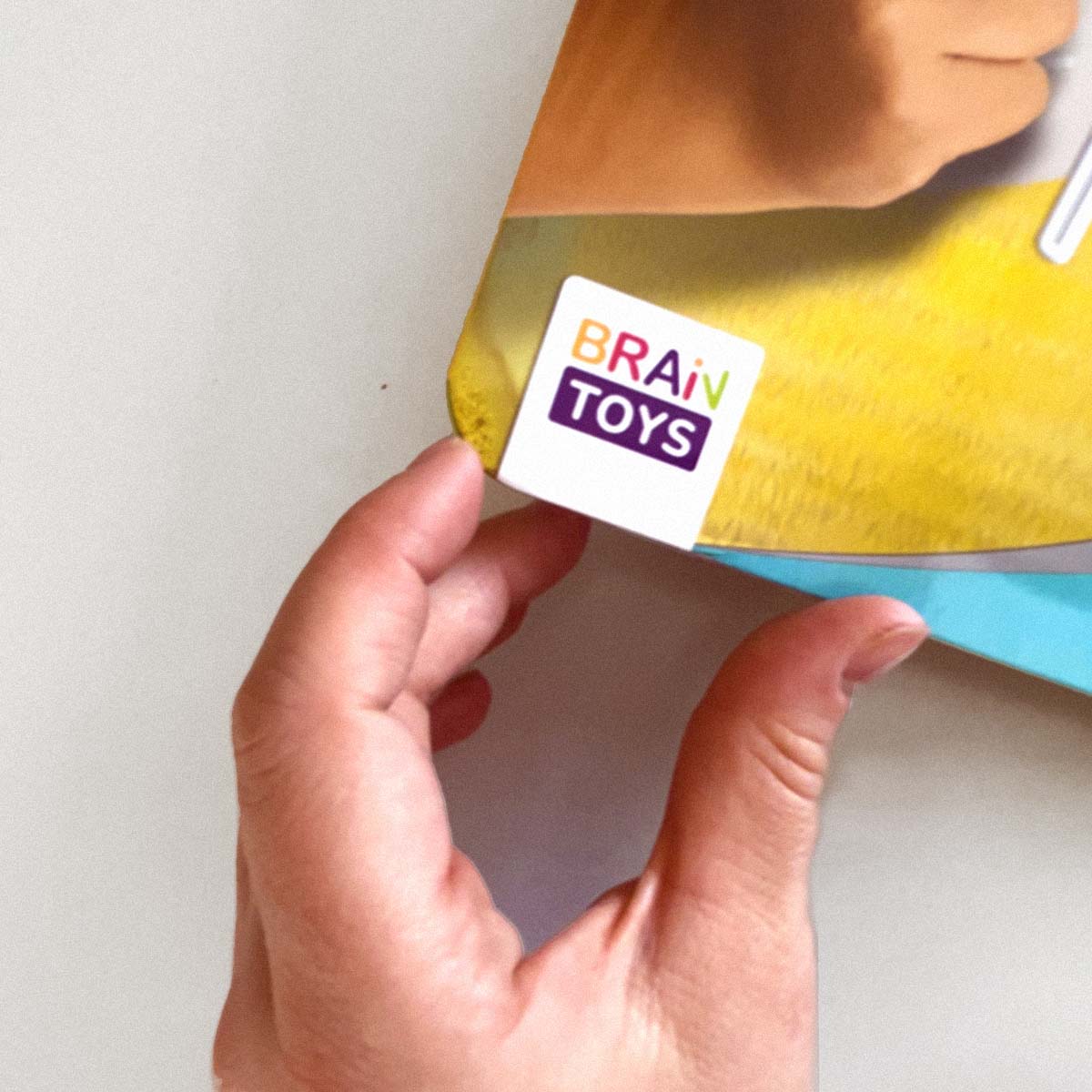 3D REstickiez - Menschlicher Körper