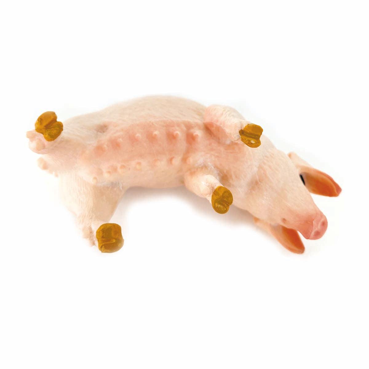 Set mit Bauernhoftier-Figuren