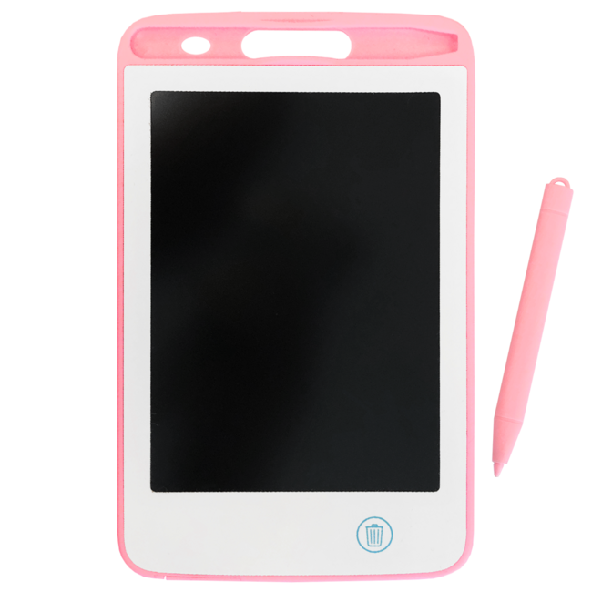 Magic Drawing Schreibtafel - S Pink