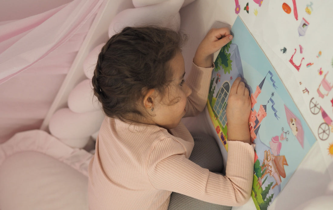 Emotional Intelligence in Children: Six Steps for Healthy Development