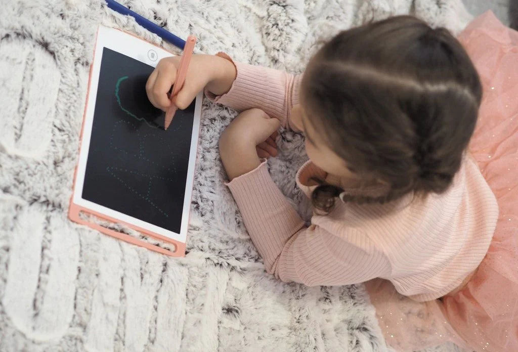 Christmas guide - Top 5 educational gifts for girls