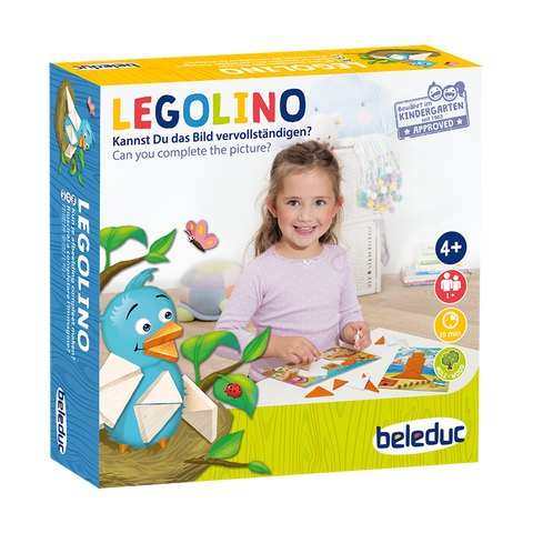 Legolino