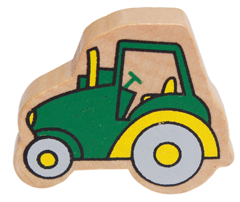 Happy Farm