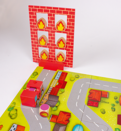 Fire Alarm