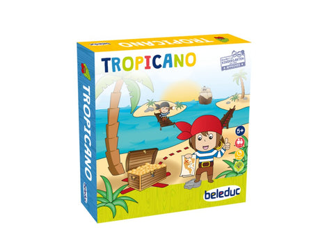 Tropicano