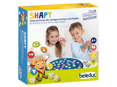 Shapy