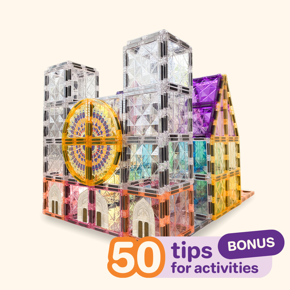 COLORMAG - Architect