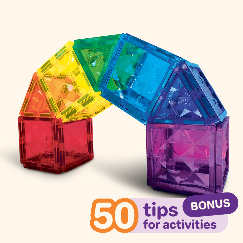  Colormag classic 60pcs