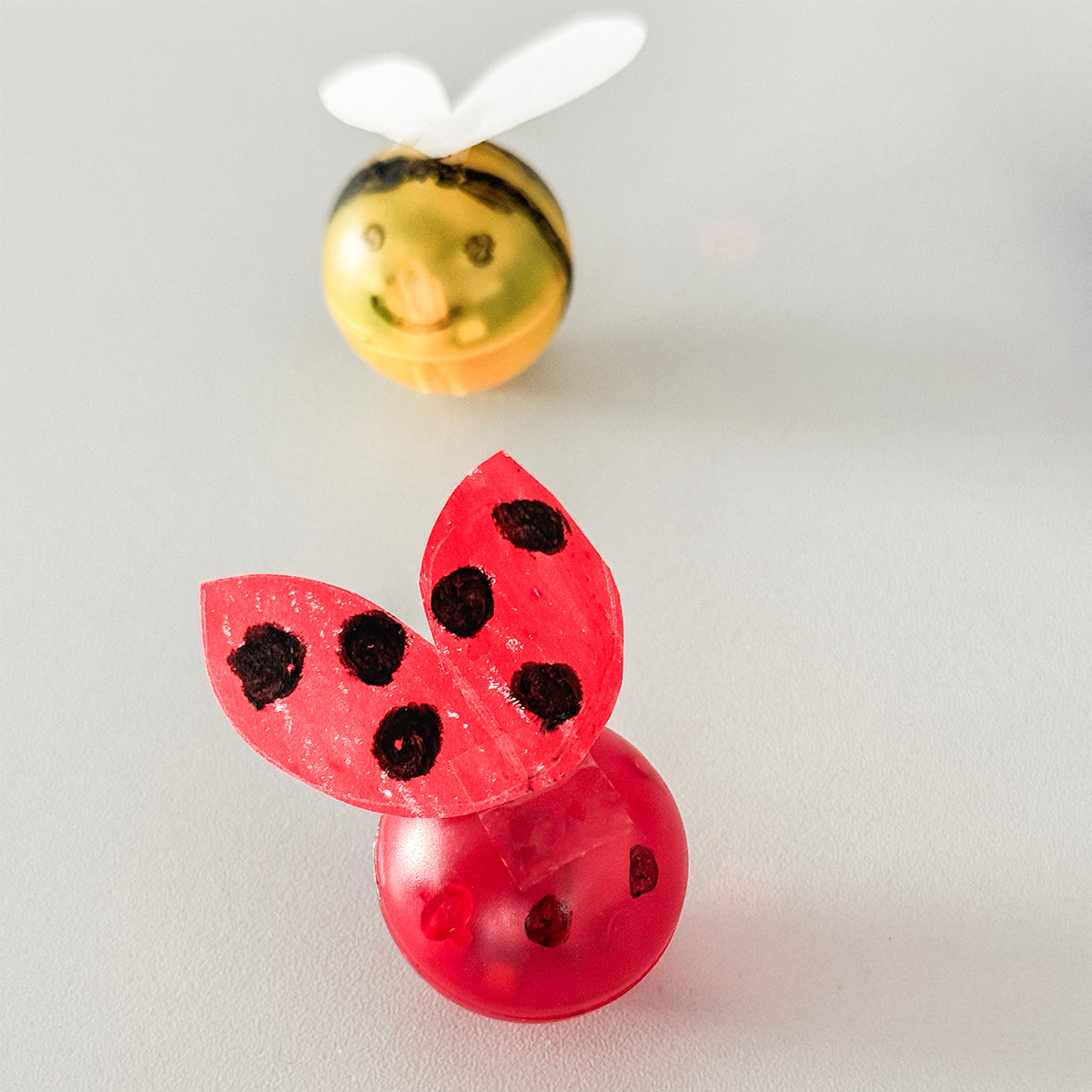 Spring Glow Set - Colormag 100 + Leuchtende Kugeln