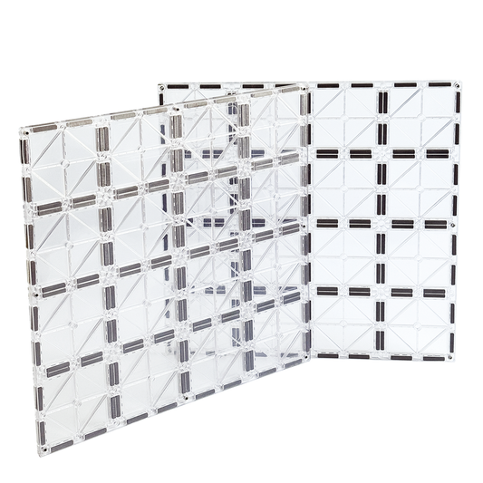 COLORMAG PAD - Magnetische Basisplatten