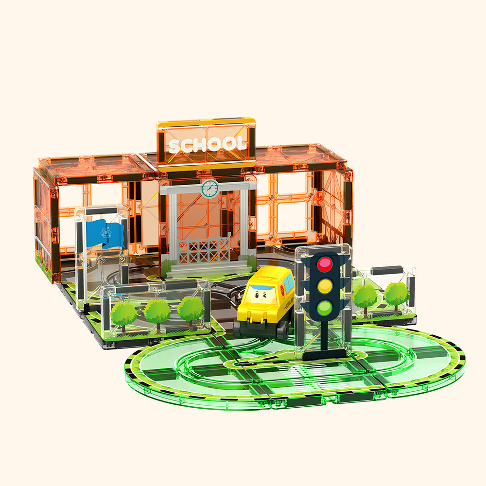 COLORMAG City