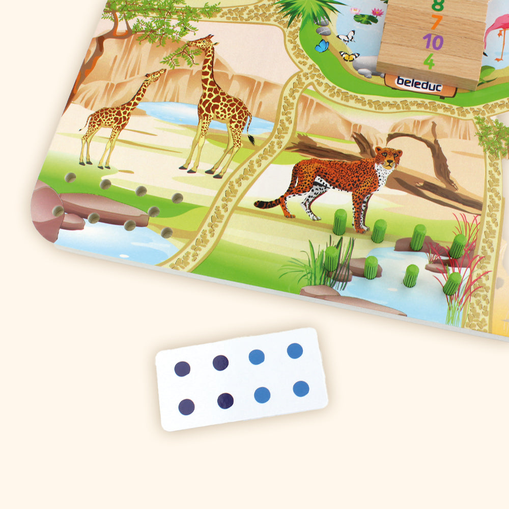 Joe´s Zoo