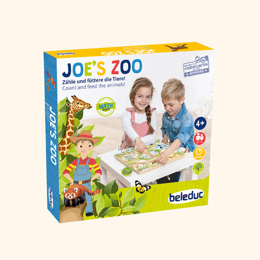 Joe´s Zoo