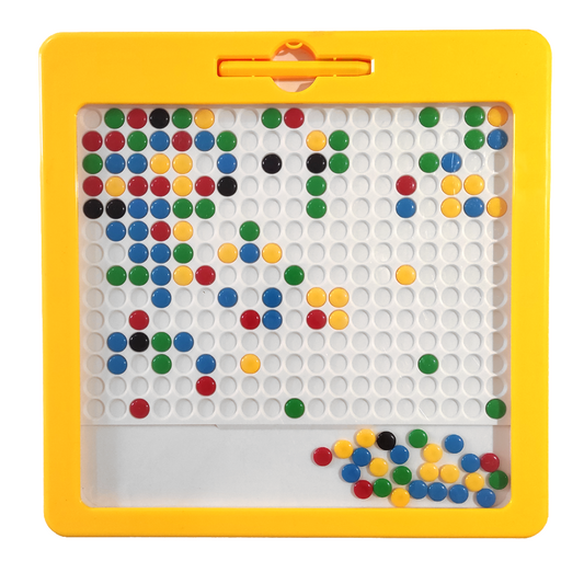 COLORDOTS Magnetspiel