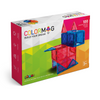 COLORMAG Magnetbaukasten 100 Stück